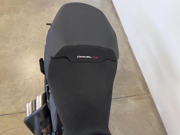 AutoVega - DUCATI Diavel | ID 36099
