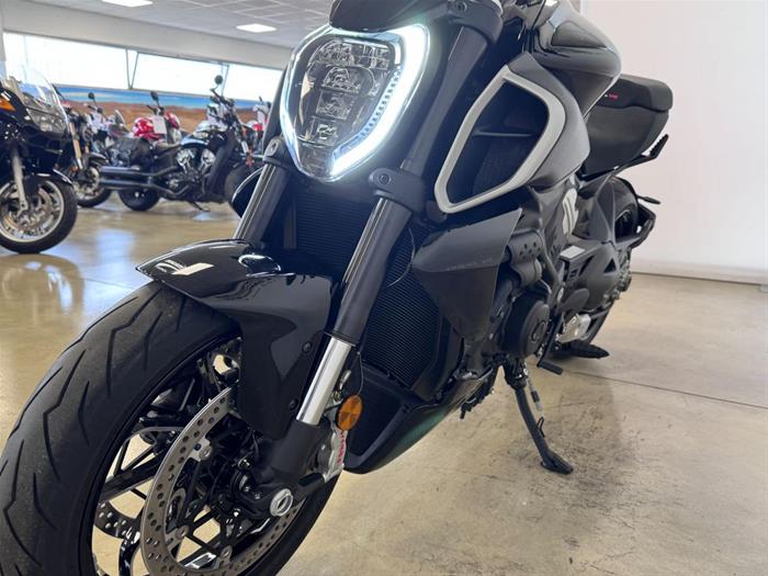AutoVega - DUCATI Diavel | ID 36099