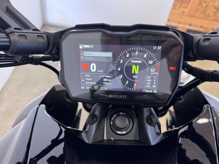 AutoVega - DUCATI Diavel | ID 36099