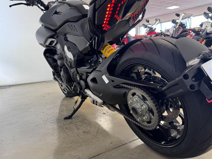 AutoVega - DUCATI Diavel | ID 36099