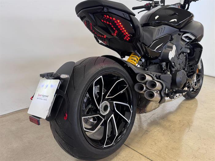 AutoVega - DUCATI Diavel | ID 36099