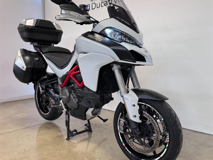 AutoVega - DUCATI Multistrada 1200 | ID 36103