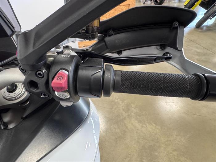 AutoVega - DUCATI Multistrada 1200 | ID 36103