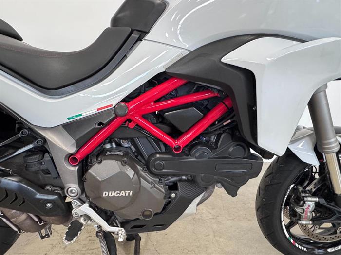 AutoVega - DUCATI Multistrada 1200 | ID 36103