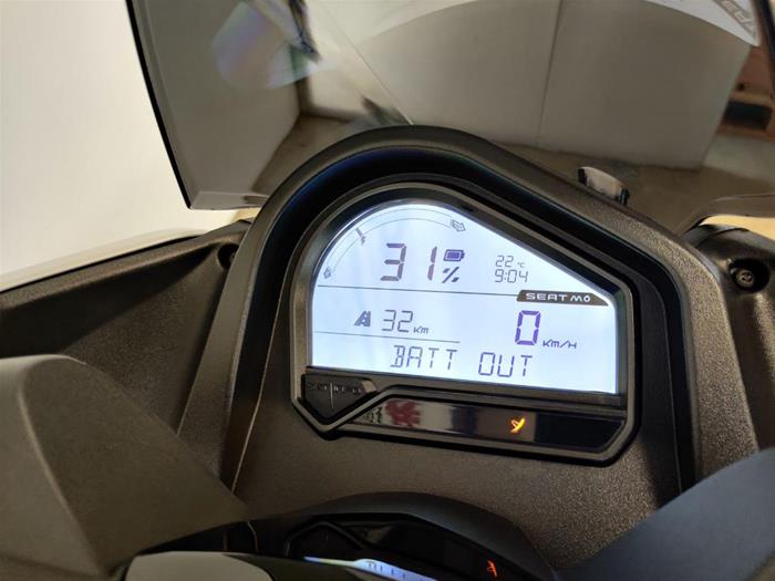 AutoVega - SEAT MO | ID 36104