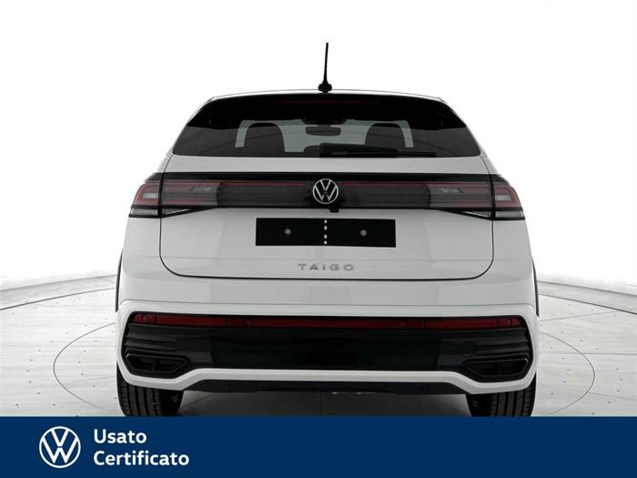 AutoVega - VOLKSWAGEN Taigo | ID 36124