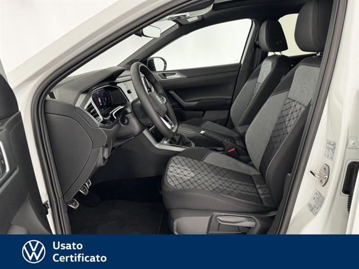 AutoVega - VOLKSWAGEN Taigo | ID 36124