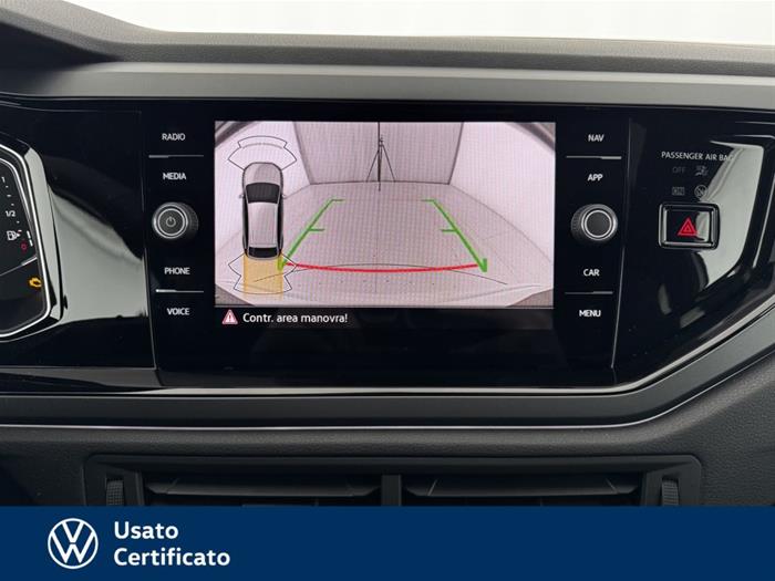 AutoVega - VOLKSWAGEN Taigo | ID 36124