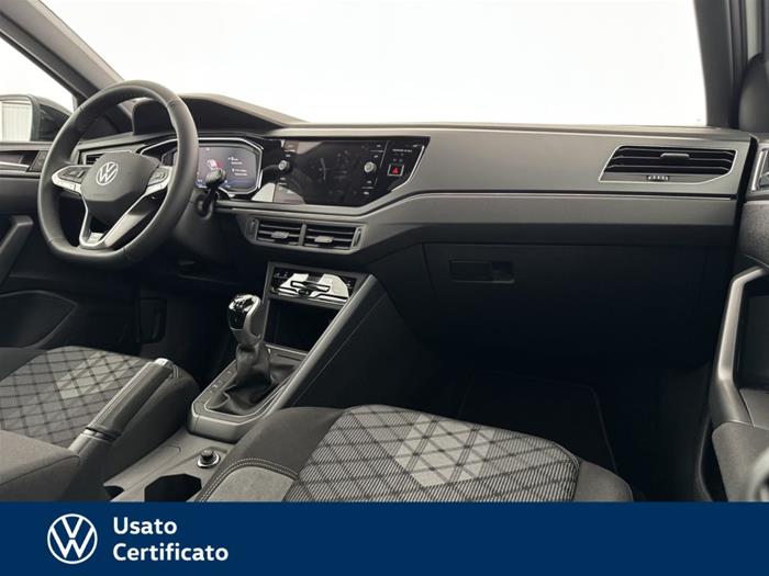 AutoVega - VOLKSWAGEN Taigo | ID 36124