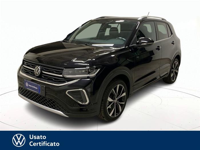 AutoVega - VOLKSWAGEN T-Cross | ID 36125