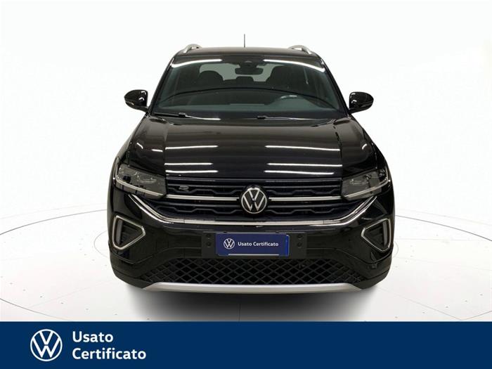 AutoVega - VOLKSWAGEN T-Cross | ID 36125