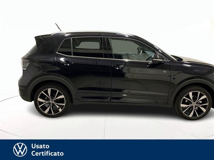 AutoVega - VOLKSWAGEN T-Cross | ID 36125