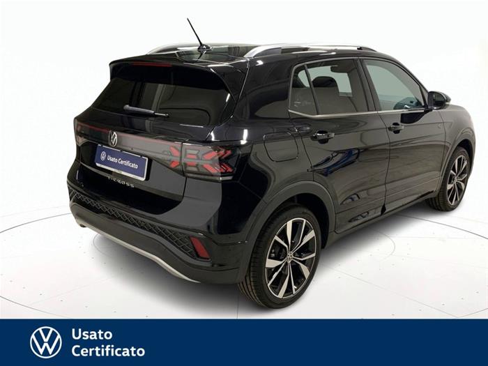 AutoVega - VOLKSWAGEN T-Cross | ID 36125