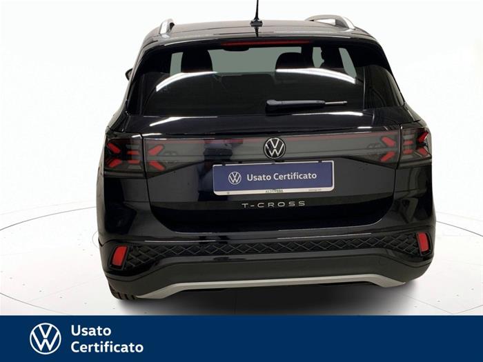 AutoVega - VOLKSWAGEN T-Cross | ID 36125