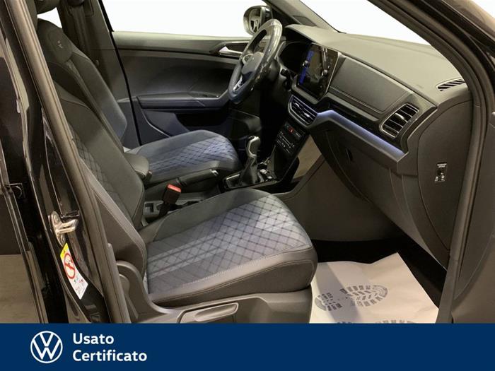 AutoVega - VOLKSWAGEN T-Cross | ID 36125
