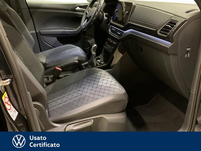 AutoVega - VOLKSWAGEN T-Cross | ID 36125
