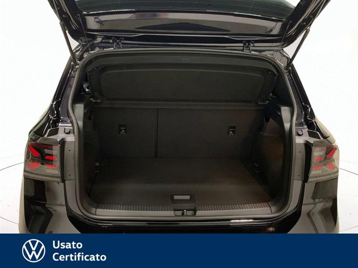 AutoVega - VOLKSWAGEN T-Cross | ID 36125