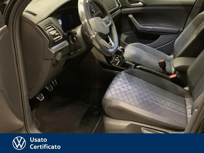 AutoVega - VOLKSWAGEN T-Cross | ID 36125