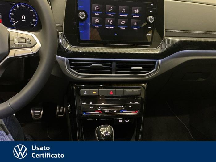 AutoVega - VOLKSWAGEN T-Cross | ID 36125