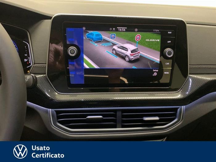 AutoVega - VOLKSWAGEN T-Cross | ID 36125