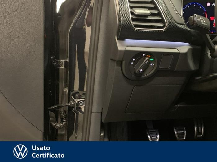 AutoVega - VOLKSWAGEN T-Cross | ID 36125