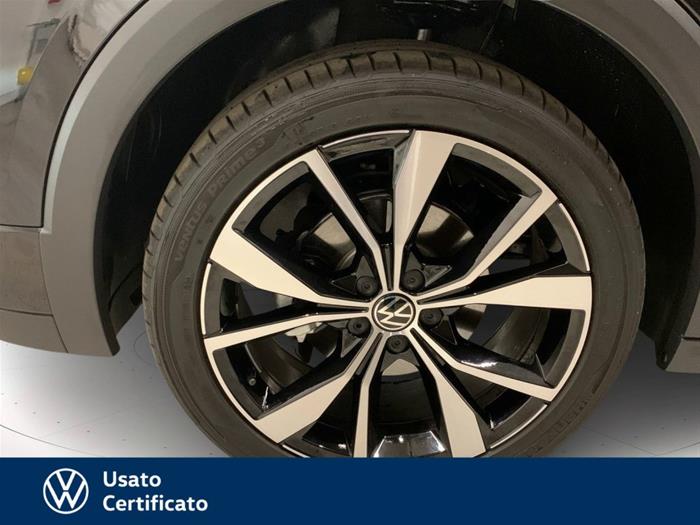 AutoVega - VOLKSWAGEN T-Cross | ID 36125