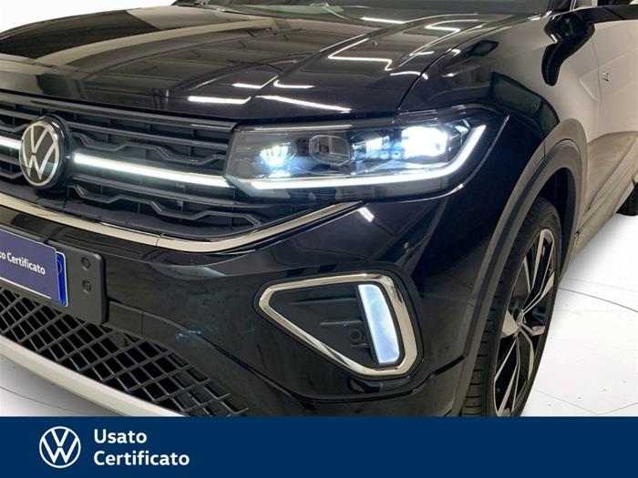 AutoVega - VOLKSWAGEN T-Cross | ID 36125