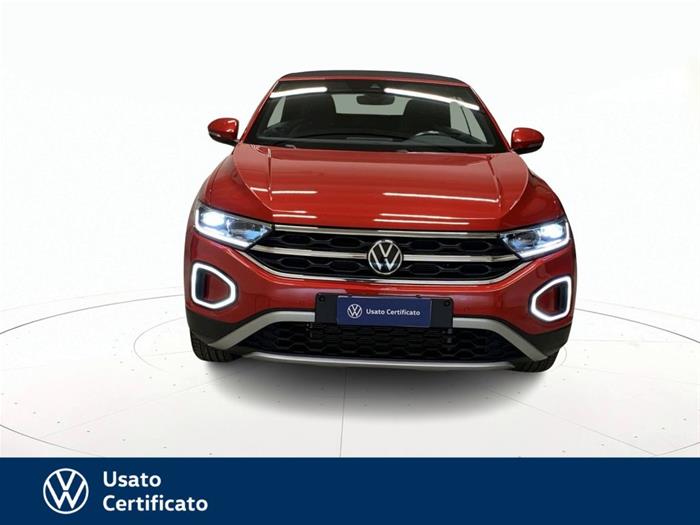 AutoVega - VOLKSWAGEN T-Roc | ID 36126