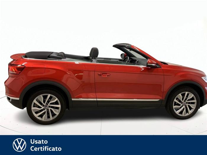 AutoVega - VOLKSWAGEN T-Roc | ID 36126