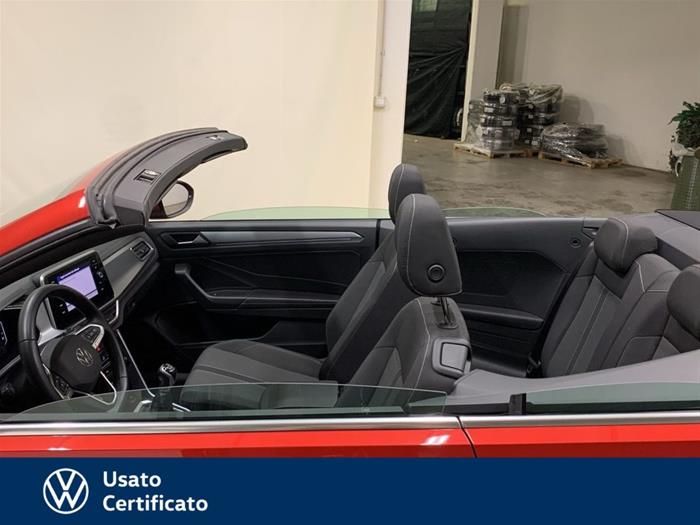 AutoVega - VOLKSWAGEN T-Roc | ID 36126