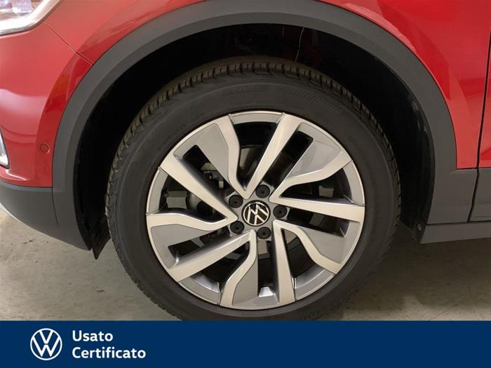 AutoVega - VOLKSWAGEN T-Roc | ID 36126