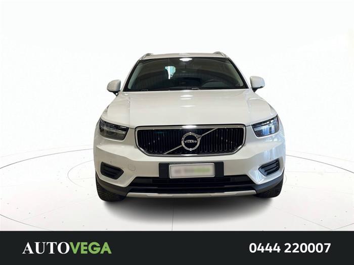 AutoVega - VOLVO XC40 | ID 36123