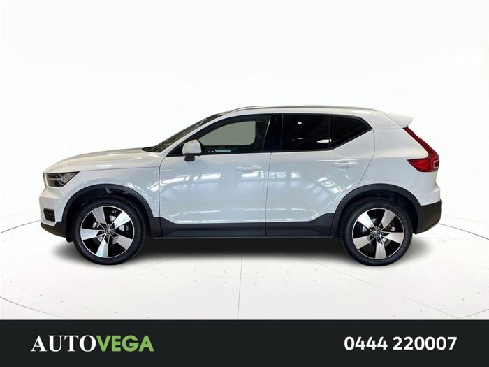 AutoVega - VOLVO XC40 | ID 36123