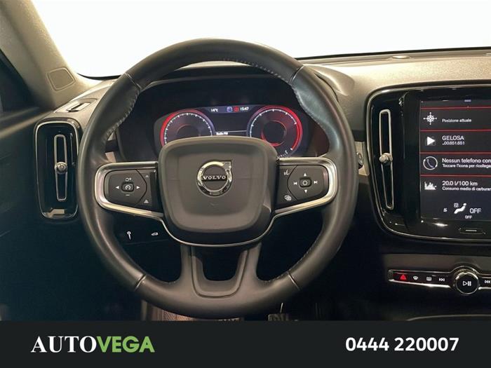 AutoVega - VOLVO XC40 | ID 36123