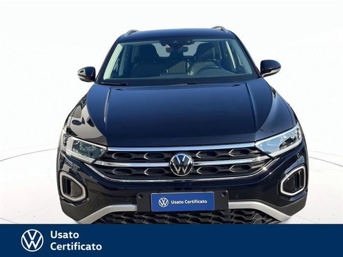 AutoVega - VOLKSWAGEN T-Roc | ID 36127