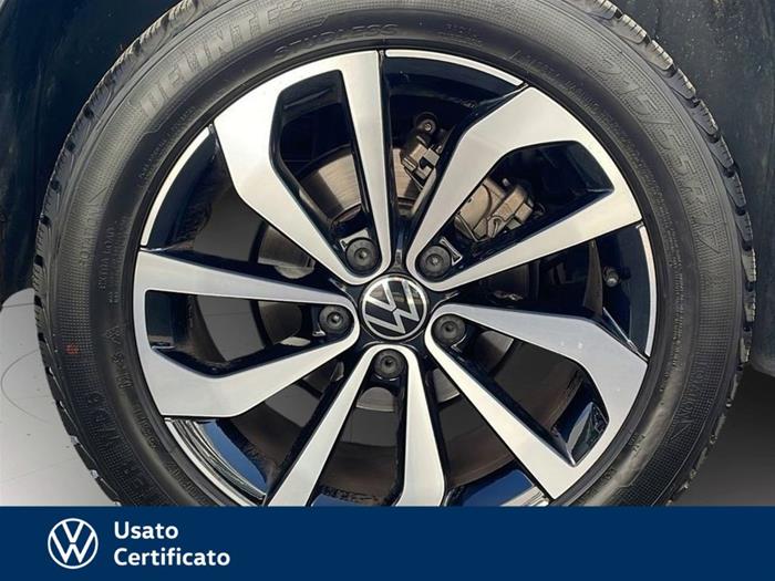 AutoVega - VOLKSWAGEN T-Roc | ID 36127