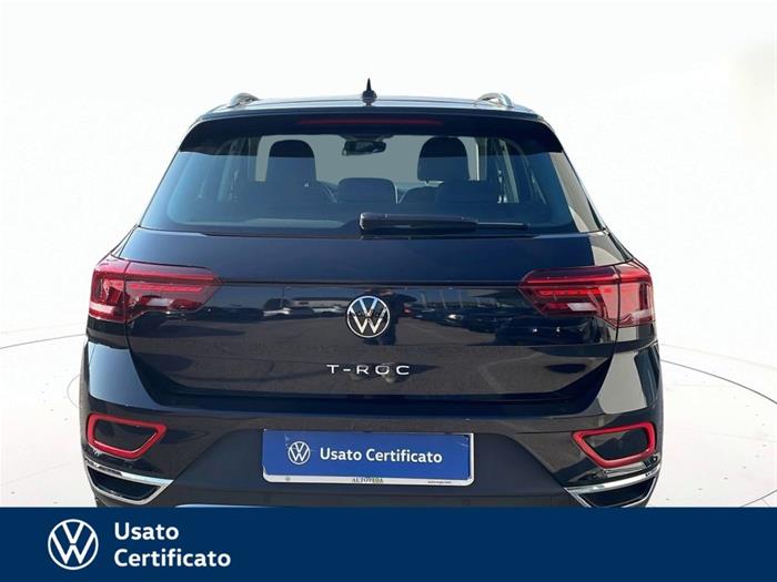 AutoVega - VOLKSWAGEN T-Roc | ID 36127