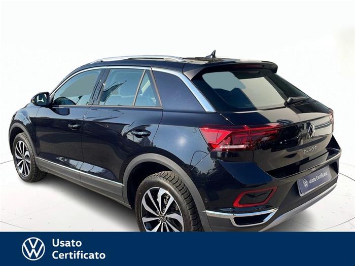 AutoVega - VOLKSWAGEN T-Roc | ID 36127