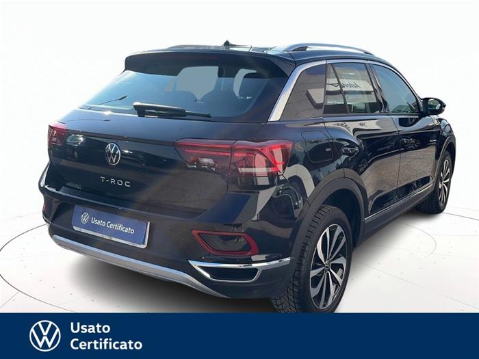 AutoVega - VOLKSWAGEN T-Roc | ID 36127
