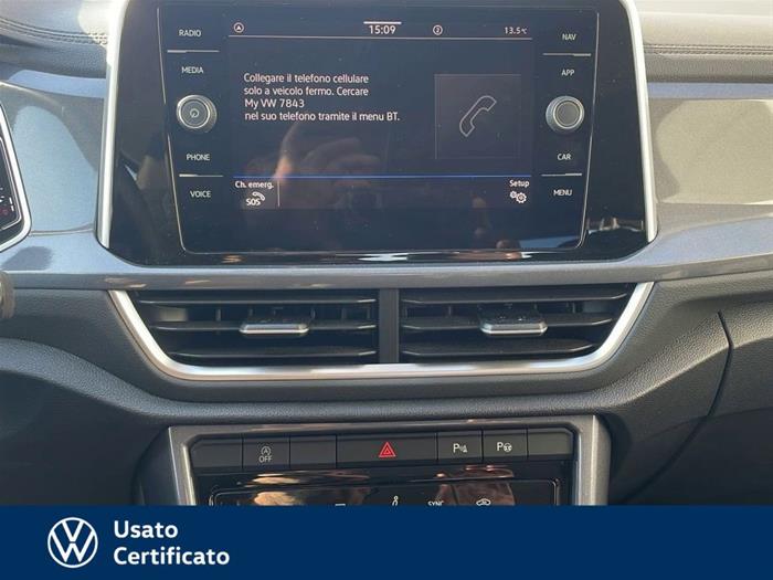 AutoVega - VOLKSWAGEN T-Roc | ID 36127