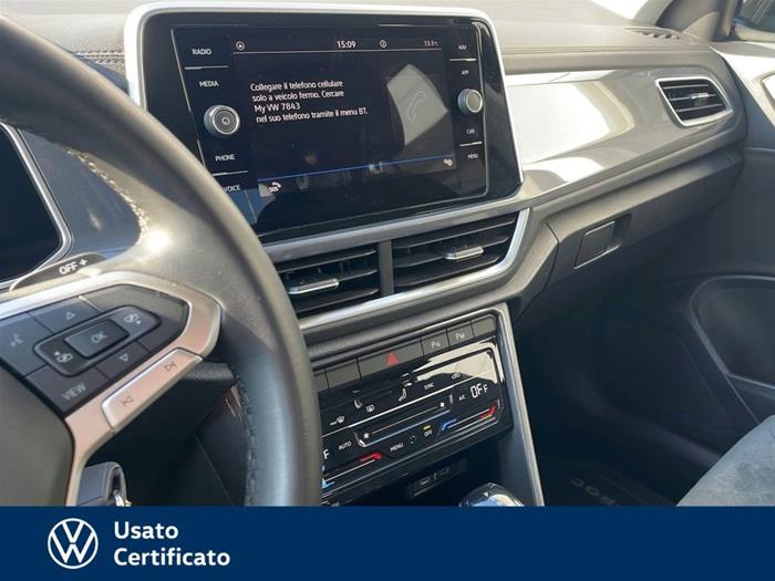 AutoVega - VOLKSWAGEN T-Roc | ID 36127