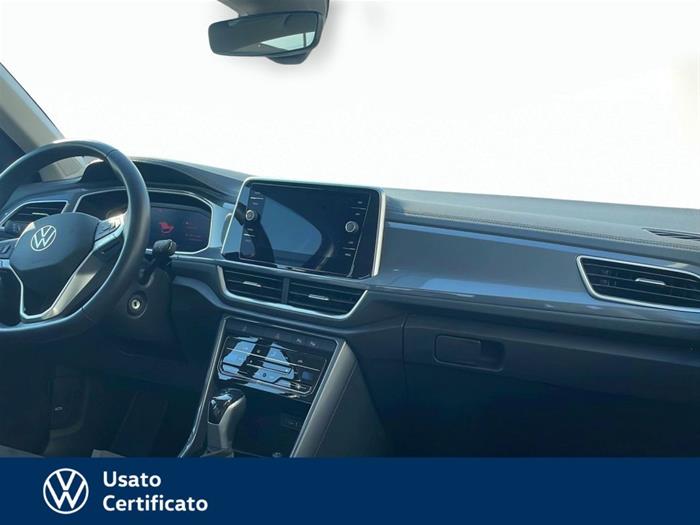 AutoVega - VOLKSWAGEN T-Roc | ID 36127