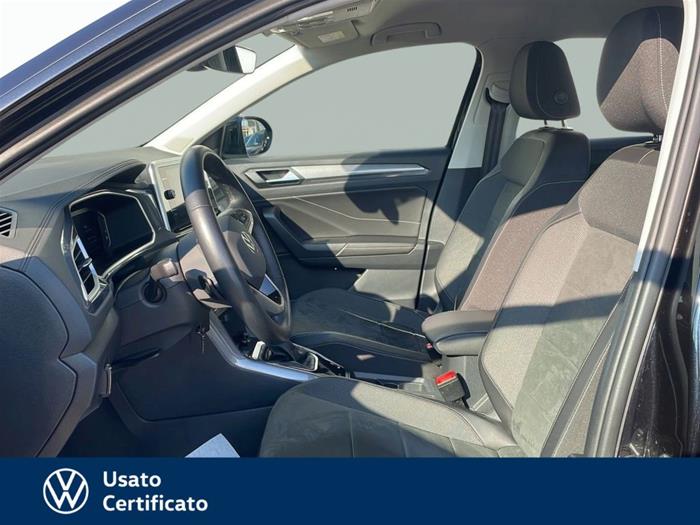 AutoVega - VOLKSWAGEN T-Roc | ID 36127