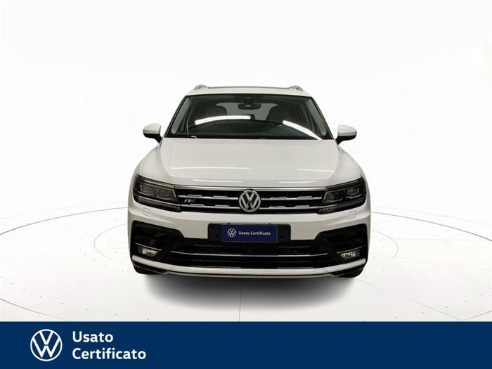 AutoVega - VOLKSWAGEN Tiguan Allspace | ID 36129