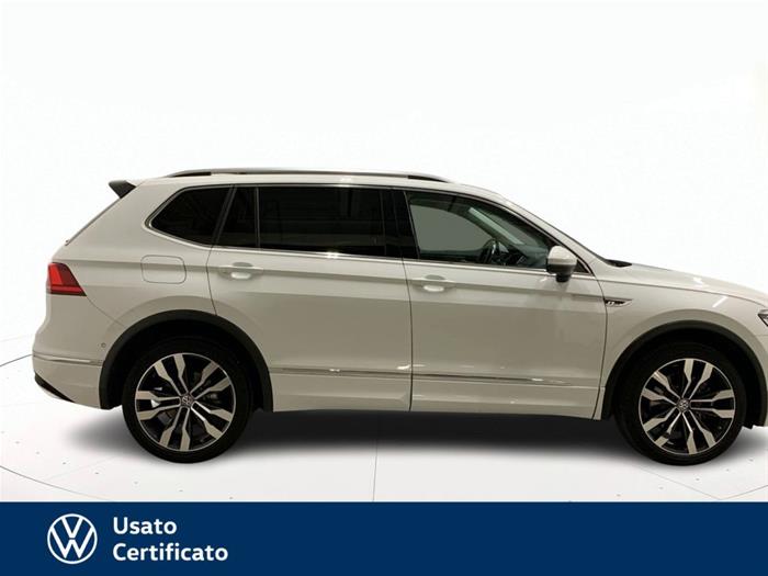 AutoVega - VOLKSWAGEN Tiguan Allspace | ID 36129