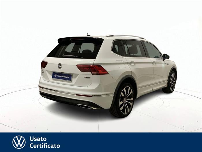 AutoVega - VOLKSWAGEN Tiguan Allspace | ID 36129