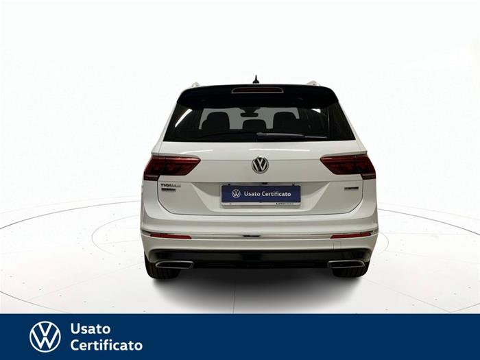 AutoVega - VOLKSWAGEN Tiguan Allspace | ID 36129