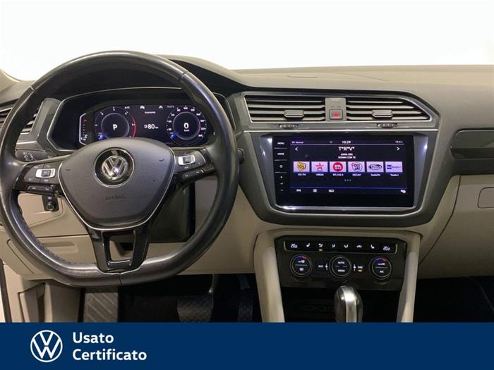 AutoVega - VOLKSWAGEN Tiguan Allspace | ID 36129