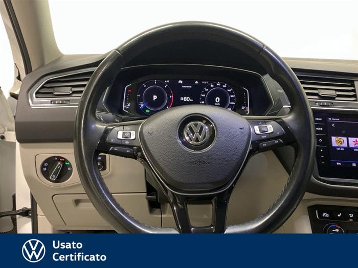 AutoVega - VOLKSWAGEN Tiguan Allspace | ID 36129