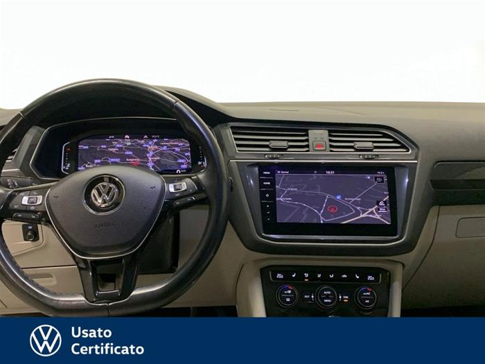 AutoVega - VOLKSWAGEN Tiguan Allspace | ID 36129